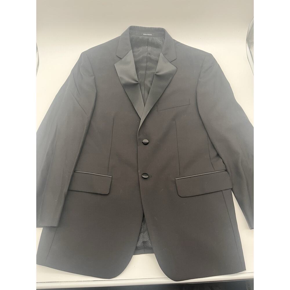Wilke Rodriguez Men’s 40S Jacket